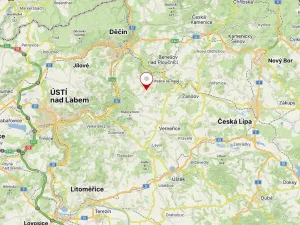 Prodej pozemku, Heřmanov - Fojtovice, 4633 m2