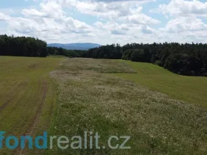 Prodej pozemku, Luhačovice, 23500 m2