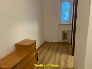 Pronájem bytu 2+1, Příbram, 28. října, 55 m2