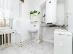 Prodej zemědělské usedlosti, Jaroměřice, 658 m2