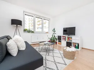 Prodej bytu 1+kk, Praha - Libeň, Březenská, 49 m2