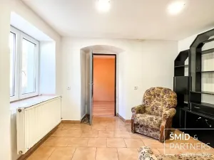 Prodej rodinného domu, Týnec nad Labem, V Malém kopci, 63 m2