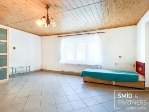 Prodej rodinného domu, Týnec nad Labem, V Malém kopci, 63 m2