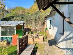 Prodej rodinného domu, Týnec nad Labem, V Malém kopci, 63 m2