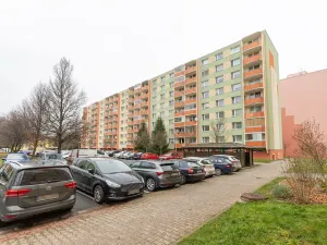 Prodej bytu 4+1, Vyškov, Sídliště Osvobození, 89 m2
