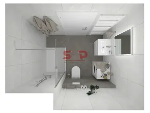 Prodej bytu 2+kk, Vyškov, 70 m2