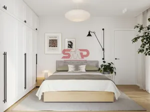 Prodej bytu 3+kk, Vyškov, 84 m2