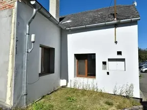 Prodej rodinného domu, Radvanice, 100 m2