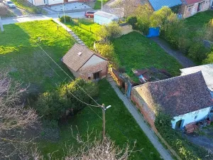 Prodej pozemku, Nikolčice, 268 m2