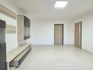 Pronájem bytu 3+1, Písek, Budovatelská, 88 m2