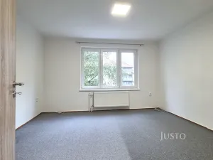 Pronájem bytu 3+1, Písek, Budovatelská, 88 m2