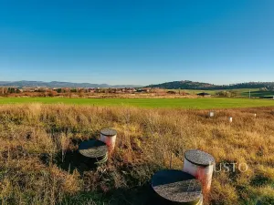 Prodej pozemku pro bydlení, Dobev, 1081 m2