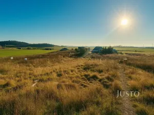 Prodej pozemku pro bydlení, Dobev, 1081 m2