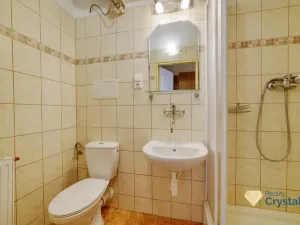 Pronájem bytu 4+kk, Mariánské Lázně, Lužická, 96 m2