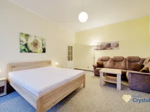 Pronájem bytu 2+kk, Mariánské Lázně, Lužická, 60 m2