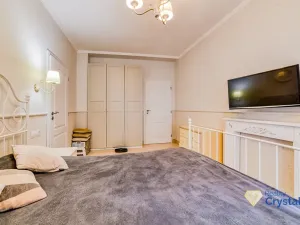 Pronájem bytu 2+kk, Mariánské Lázně, Karlovarská, 47 m2