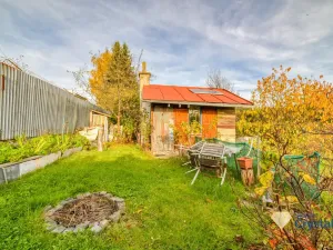 Prodej chaty, Mariánské Lázně, Tepelská, 16 m2