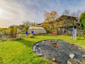 Prodej chaty, Mariánské Lázně, Tepelská, 16 m2