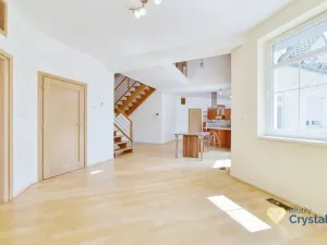 Prodej vily, Mariánské Lázně, 232 m2