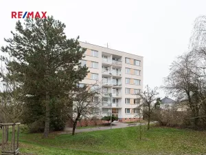 Prodej bytu 3+1, Praha - Braník, Psohlavců, 64 m2