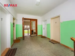 Prodej bytu 2+1, Praha - Krč, Pacovská, 66 m2