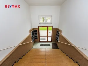 Prodej bytu 2+1, Praha - Krč, Pacovská, 66 m2