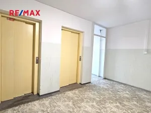 Pronájem bytu 2+kk, Praha - Řepy, Makovského, 40 m2
