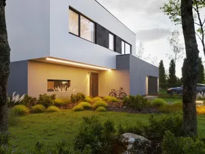 Prodej rodinného domu, Čelákovice - Záluží, Mstětická, 222 m2