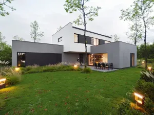 Prodej rodinného domu, Čelákovice - Záluží, Mstětická, 222 m2