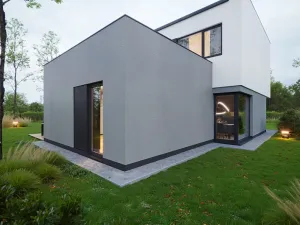 Prodej rodinného domu, Čelákovice - Záluží, Mstětická, 198 m2