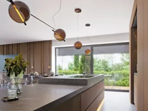 Prodej rodinného domu, Čelákovice - Záluží, Mstětická, 211 m2