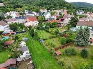 Prodej rodinného domu, Krupka, Alešova, 226 m2