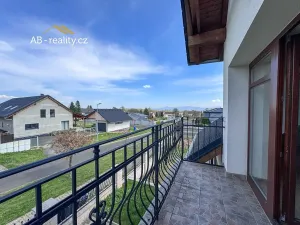 Prodej rodinného domu, Háj u Duchcova, Ke Knížáku, 243 m2