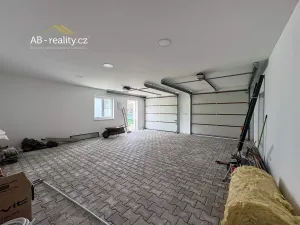 Prodej rodinného domu, Háj u Duchcova, Ke Knížáku, 243 m2