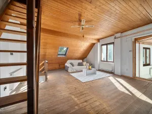 Prodej chaty, Český Brod, Zahrady, 138 m2