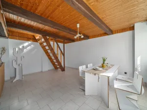 Prodej chaty, Český Brod, Zahrady, 138 m2