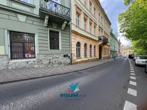 Prodej bytu 3+1, Teplice, U Hadích lázní, 73 m2