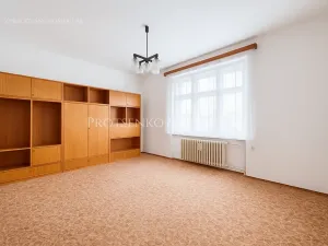 Prodej kanceláře, Strakonice, Heydukova, 220 m2