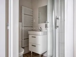 Prodej apartmánu, Prosečné, 349 m2