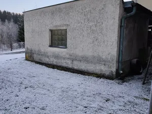 Prodej garáže, Tanvald, Valašská, 17 m2