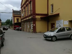 Pronájem skladu, Brno, Valchařská, 200 m2