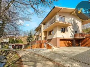 Pronájem bytu 2+kk, Jesenice, Do Potočin, 68 m2