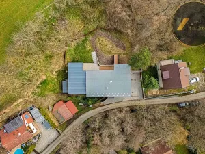 Pronájem bytu 2+kk, Jesenice, Do Potočin, 68 m2