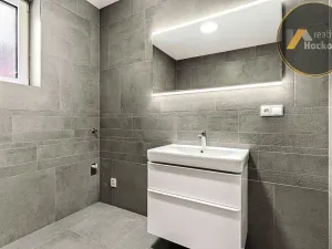 Pronájem bytu 4+kk, Jesenice, Do Potočin, 127 m2