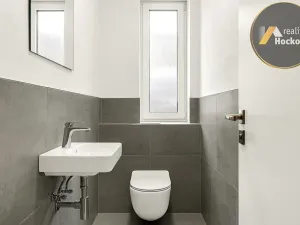 Pronájem bytu 4+kk, Jesenice, Do Potočin, 127 m2