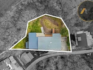 Prodej rodinného domu, Jesenice, Do Potočin, 467 m2