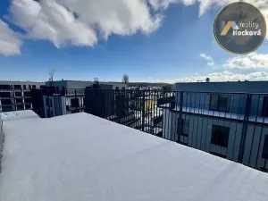 Prodej bytu 2+kk, Kladno, Ke křížku, 53 m2