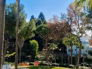 Prodej bytu 4+kk, Mijas, Španělsko, Calle Málaga de Calahonda, 98 m2