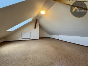 Prodej bytu 3+kk, Praha - Libeň, Zenklova, 99 m2