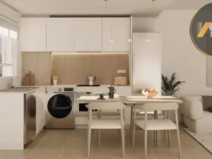 Prodej bytu 3+kk, Mijas, Španělsko, 100 m2